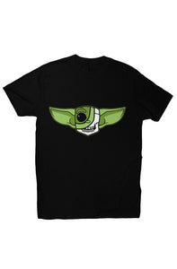 Fatbol Grogu Unisex Tee