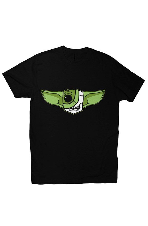Fatbol Grogu Unisex Tee