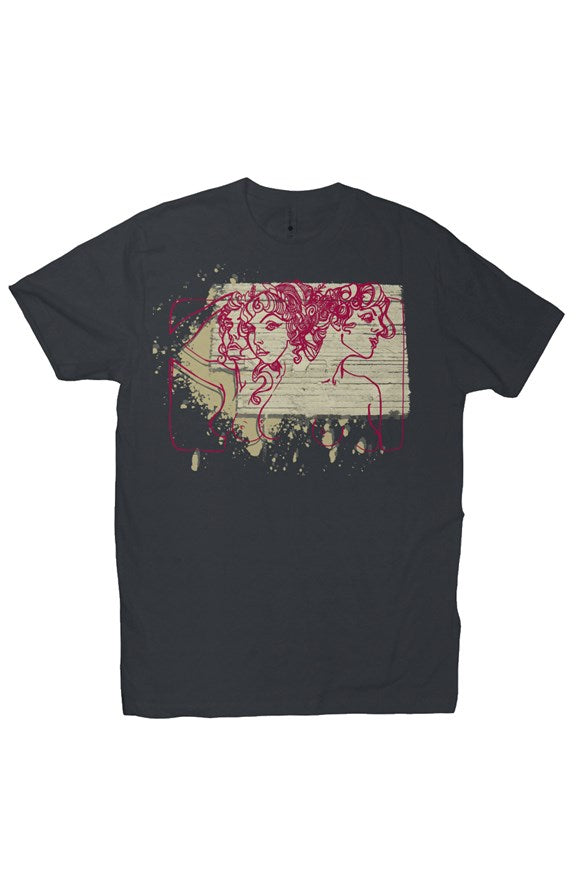 Fatbol unisex Tee 