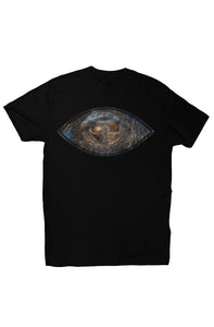Fatbol Unisex Tee "iSight" Projekt Seahorse