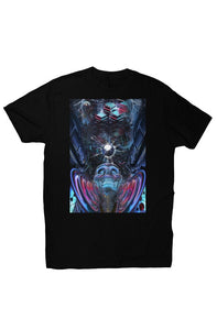 Fatbol unisex Tee "One Def" Black 