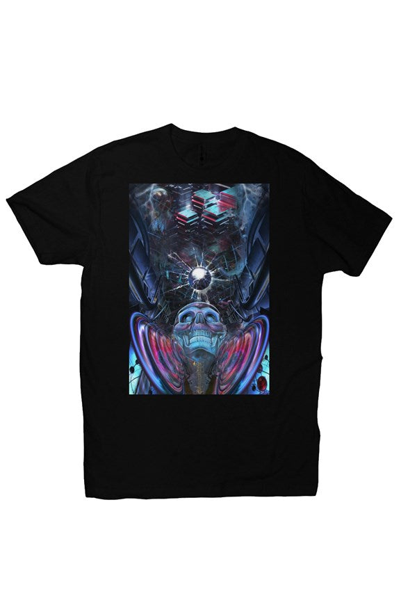 Fatbol unisex Tee 