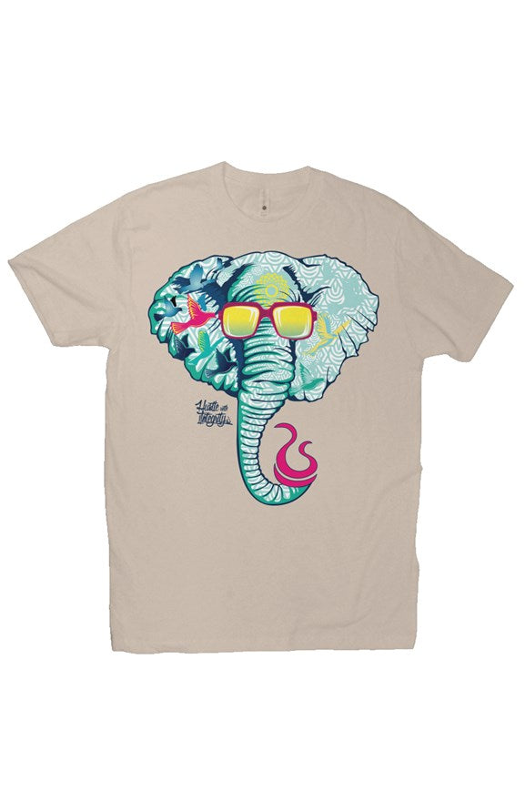Fatbol unisex Tee 