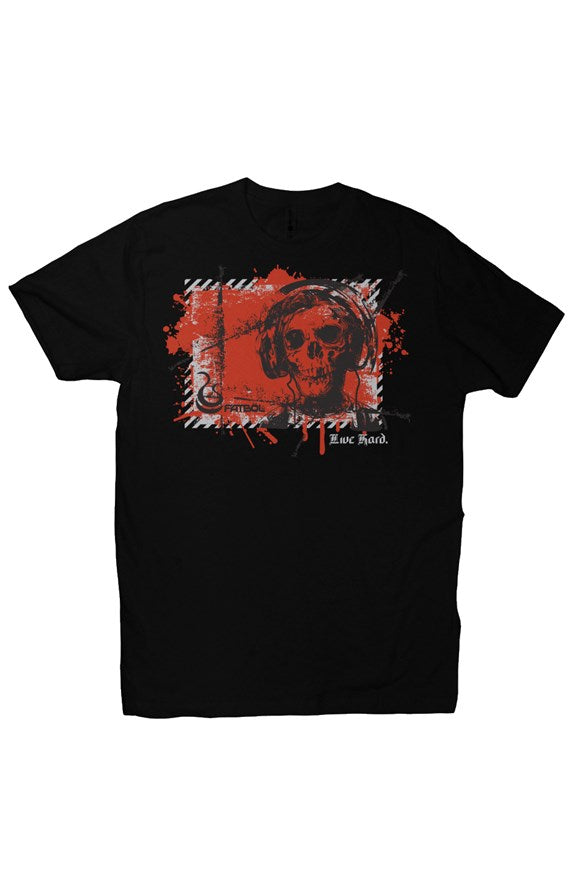 Fatbol unisex Tee 