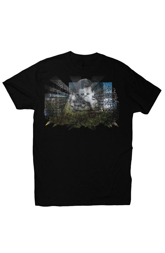 Fatbol unisex Tee 