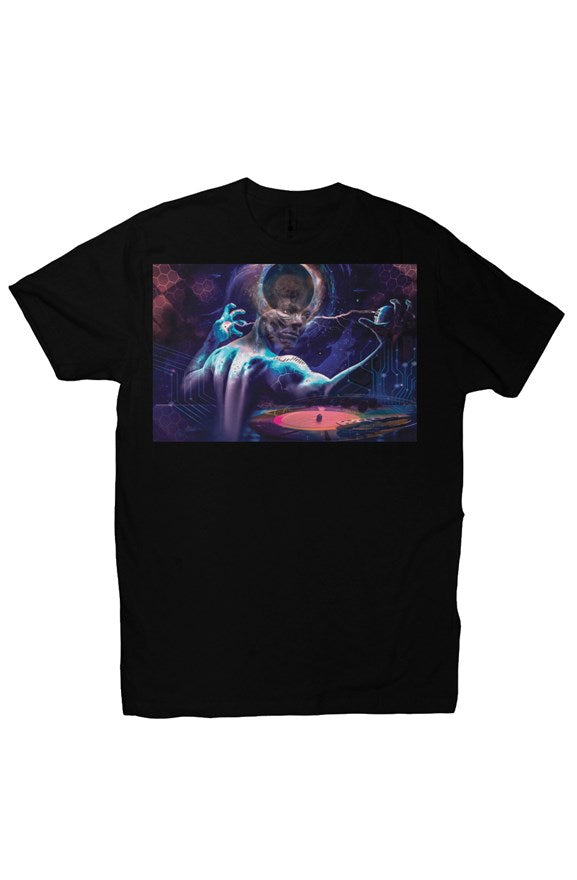 Fatbol Unisex Tee 
