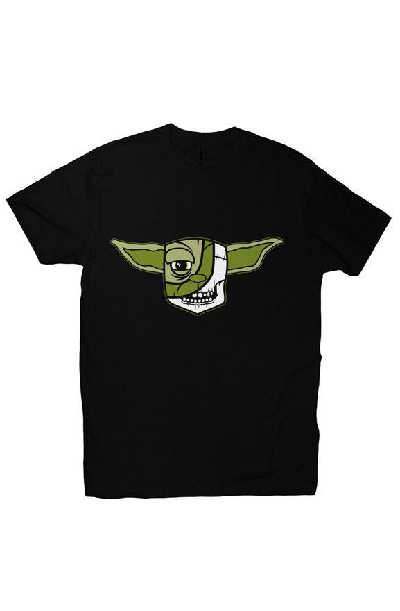 FAtbol Unisex Tee Skulface 