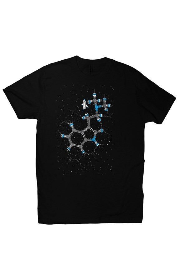 Fatbol Unisex Tee - Robert Marx 