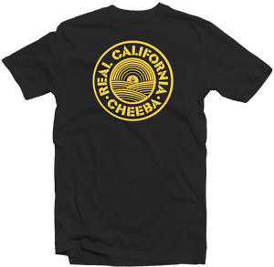 Real California - Black - fatbol