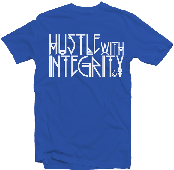 Hustle Tech - Royal - fatbol