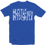 Hustle Tech - Royal - fatbol