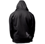 PolyTek Jacket - Black - fatbol