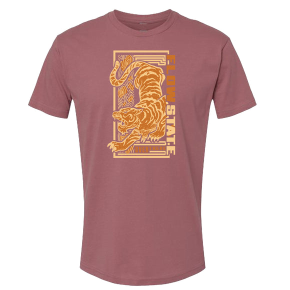 OVR.THR Unisex Tee 