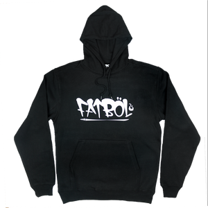 HandStyle Pullover - Black