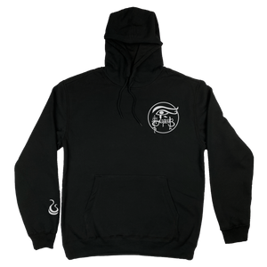 Fatbol x Scarub - Glow Pullover