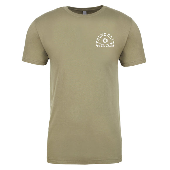 OVR.THR Unisex Tee 